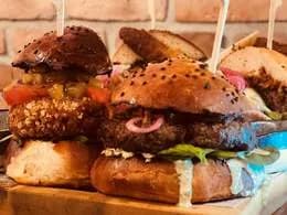 Vibe Special 100% wołowiny 200g