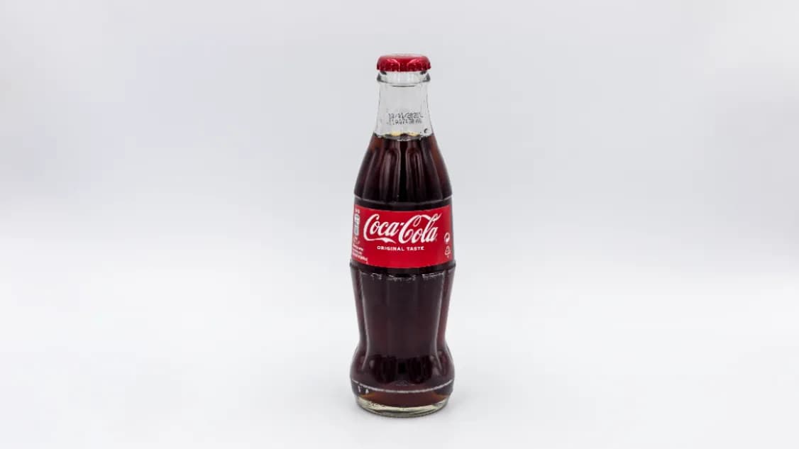 Coca cola