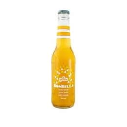 Bombilla-Yellow (330ml)