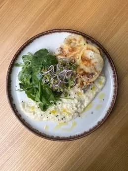 Zapiekanka ziemniaczana z kurkami BG