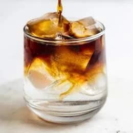 Espresso tonic 350 ml