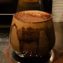 Mocha 400 ml