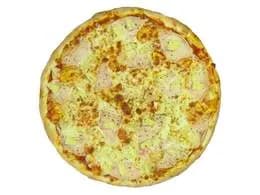 Pizza hawajska