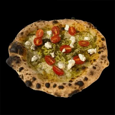 Pizza Genovese