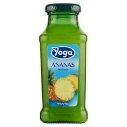 Yoga Ananas 200 ml