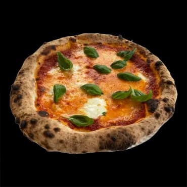 Pizza Bufala