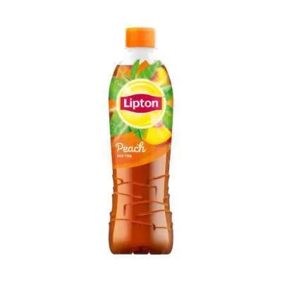 Lipton Lemon 0,5l