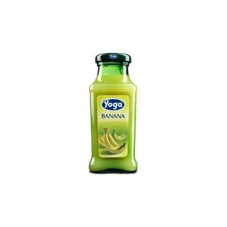 Yoga Banan 200ml