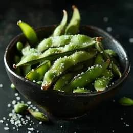 Fasolka Edamame