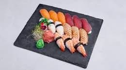 Set Nigiri duży