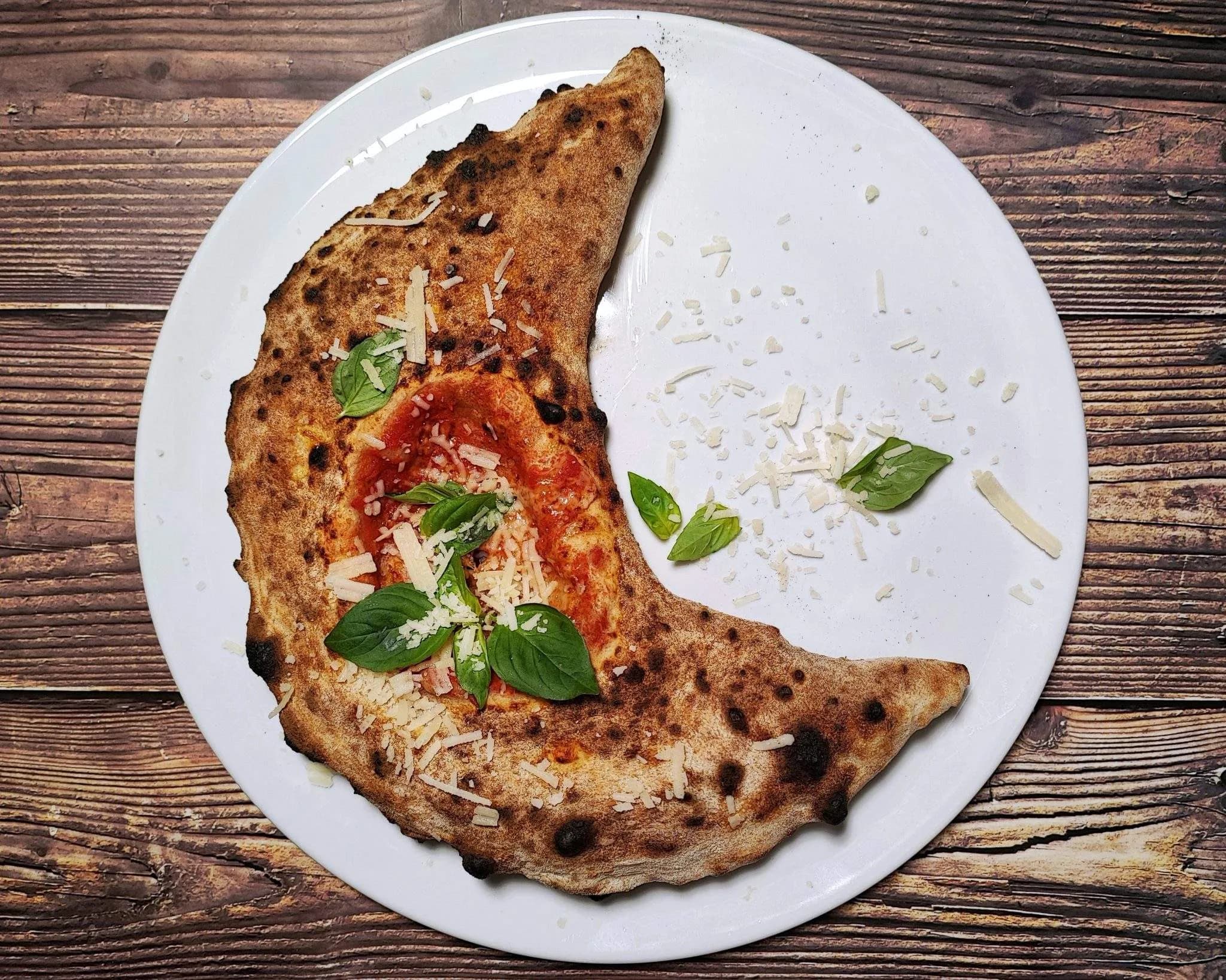 Calzone