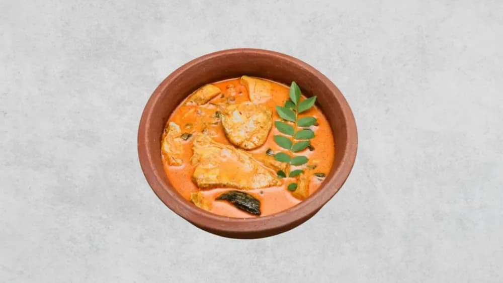 Fish Curry