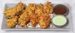 Onion Bhaji