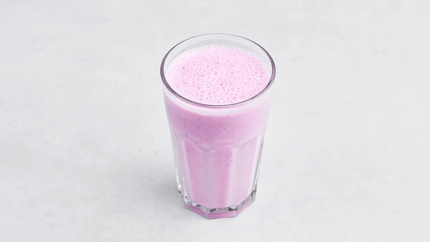 Strawberry Lassi (0,35 l)