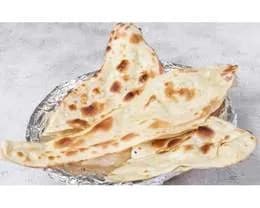 Butter Naan