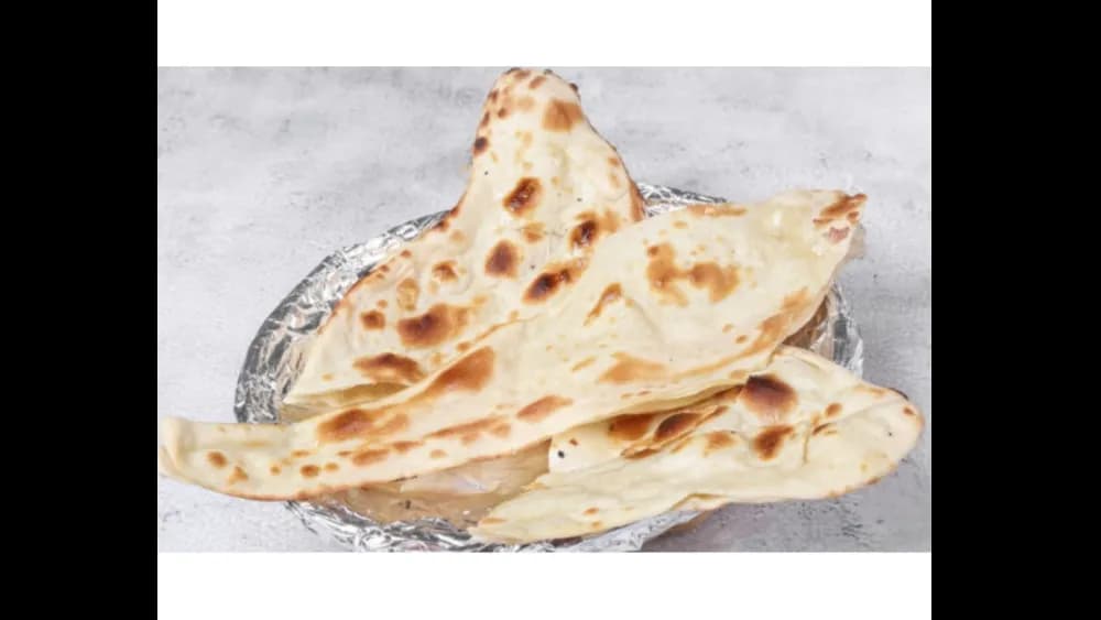Coco Naan