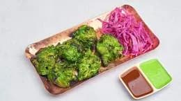Chicken Hariali Tikka