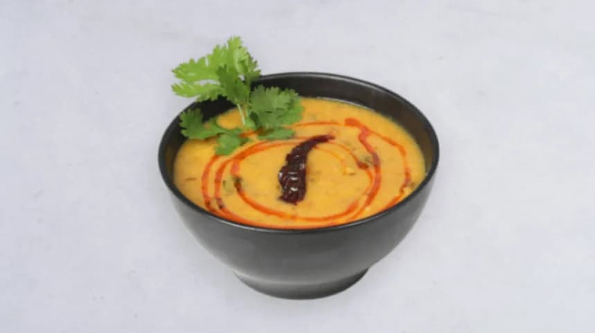 Dal Soup