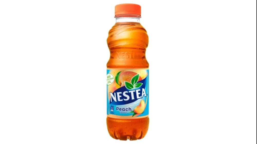 Nestea Brzoskwiniowa (0,5 l)