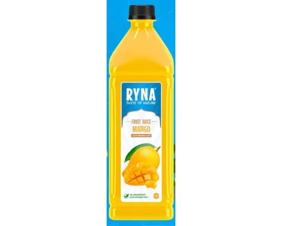 Mango juice