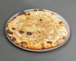 Quattro Fromaggi - Bianca