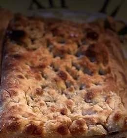 Focaccia