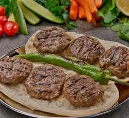 Inegol Kofte