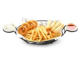 Mix Turkeo Przekąski dla 1 osoby