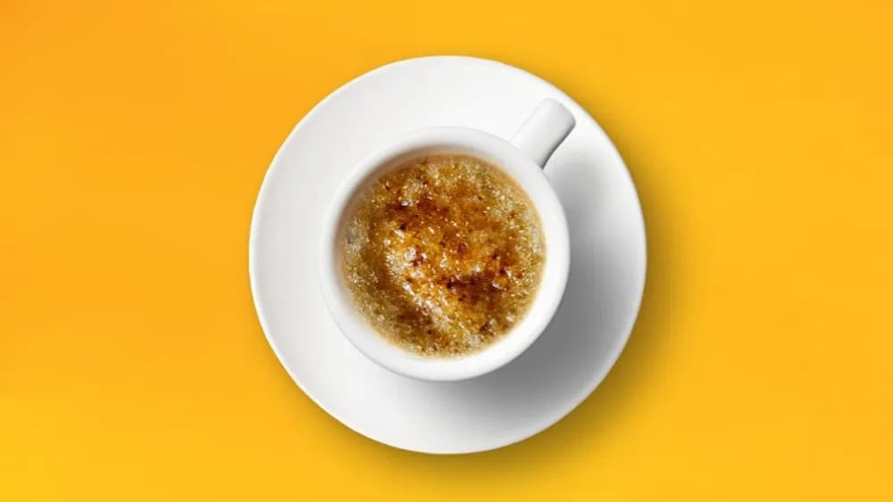 Kawa Pieczona Ogniem