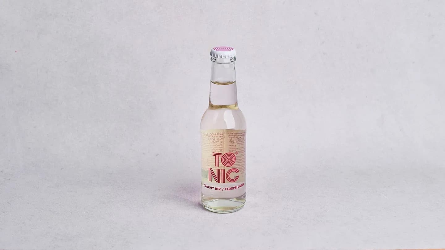 TO NIC ON LEMON 0,2L