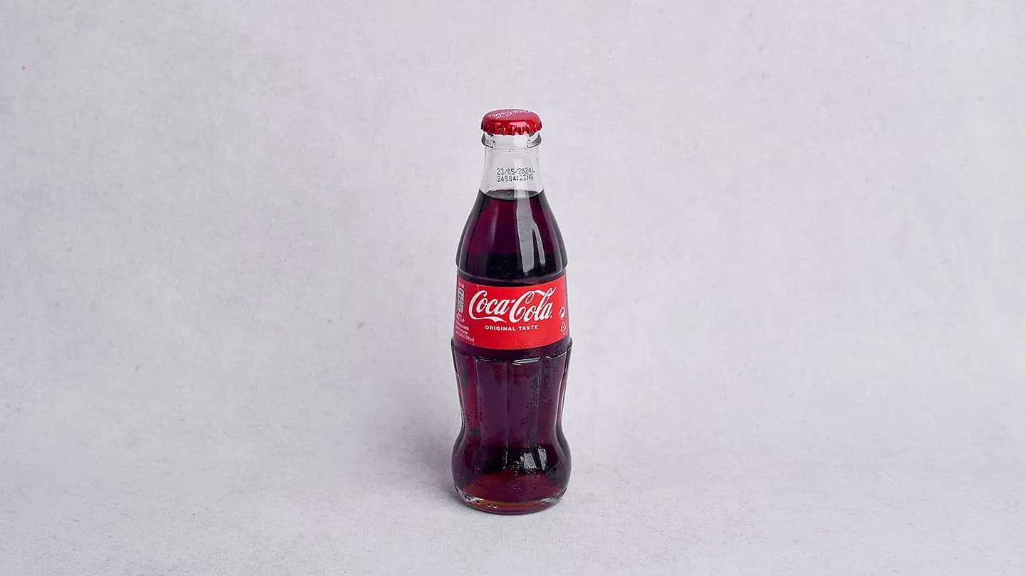 Coca Cola 0,25L
