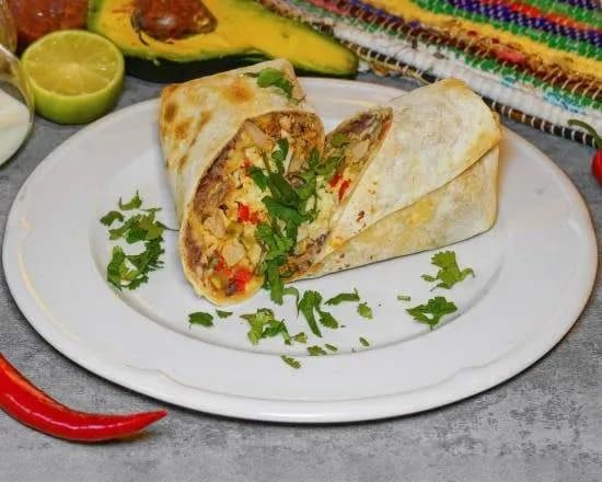 Burrito Wege