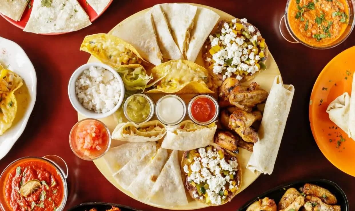 Zestaw Sobores - dla czterech osób