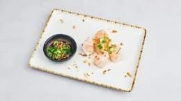 Pierogi Ha cao Hongkong 5szt