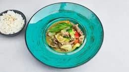 Wołowina w curry 250g