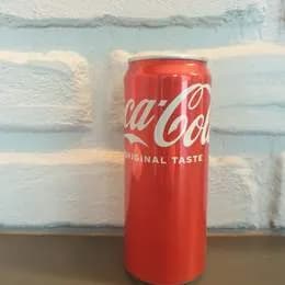 Coca cola 250 ml