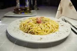 Carbonara