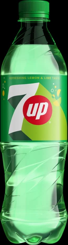 7up 0,5 l
