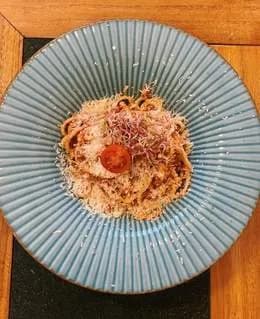Spaghetti Bolognese