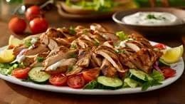 Kurczak Tikka Masala