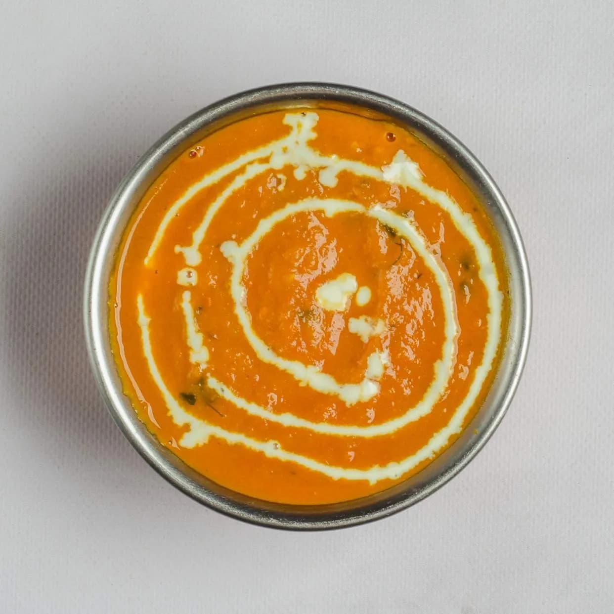 Lamb Tikka Butter Masala