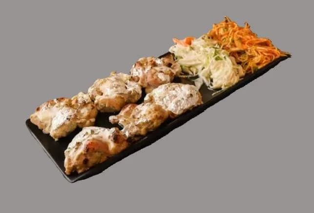 Chicken Malai Tikka