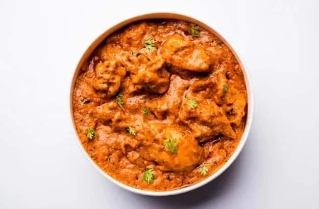 Chicken Tikka Masala