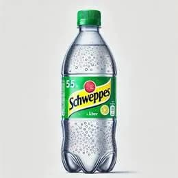 schweppes 0.5