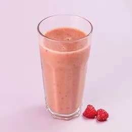 Red Smoothie na Soku