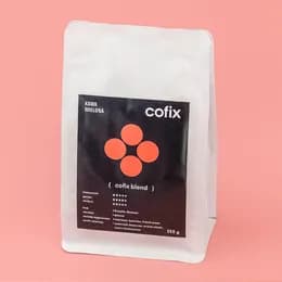 Kawa mielona Cofix 250g