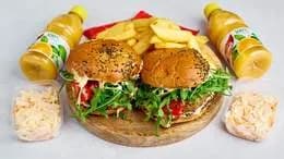 2x BeyondSmasz+Zestaw