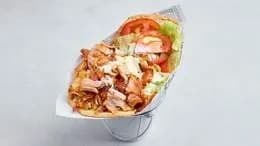 GRUBY Z SAMYM MIĘSEM DUŻY