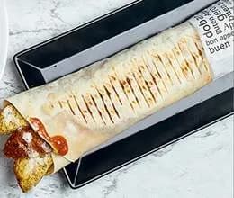 FRESH SUPER KEBAB DUŻY