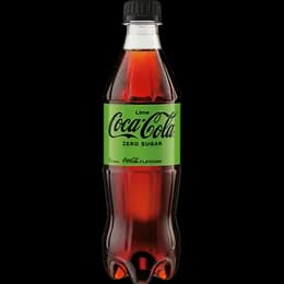 Coca Cola Lime 0.5L